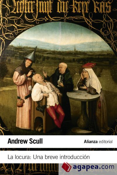 La locura. Una breve introducci&oacute;n