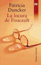 Portada de La locura de Foucault