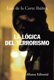 Portada de La lógica del terrorismo (Ebook)