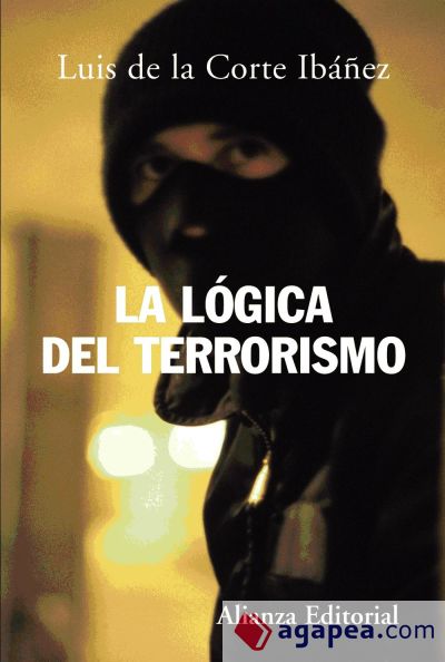 La lógica del terrorismo (Ebook)