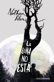 Portada de La luna no está (Ebook)