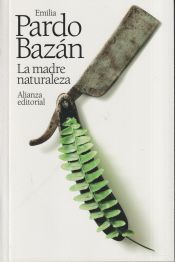 Portada de La madre naturaleza