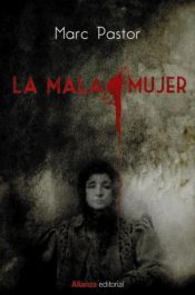 Portada de La mala mujer (Ebook)