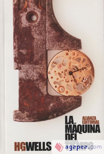 La máquina del tiempo