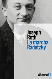 Portada de La marcha Radetzky