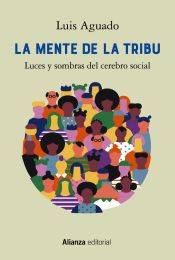 Portada de La mente de la tribu