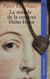 Portada de La mirada de la condesa Hahn-Hahn