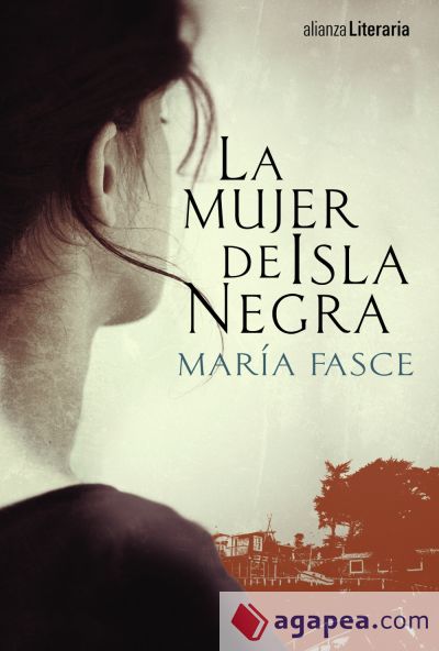 La mujer de Isla Negra