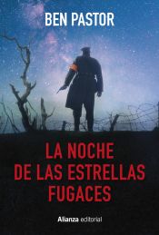 Portada de La noche de las estrellas fugaces