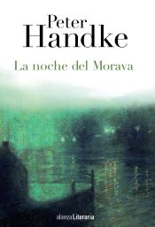 Portada de La noche del Morava