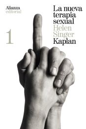 Portada de La nueva terapia sexual 1