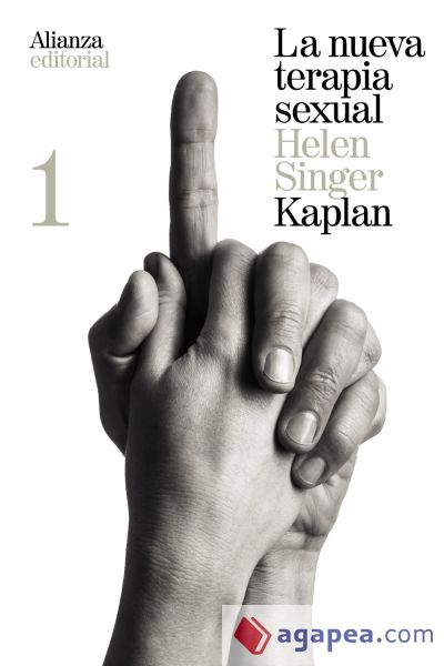 La nueva terapia sexual 1