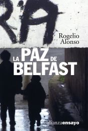 Portada de La paz de Belfast (Ebook)