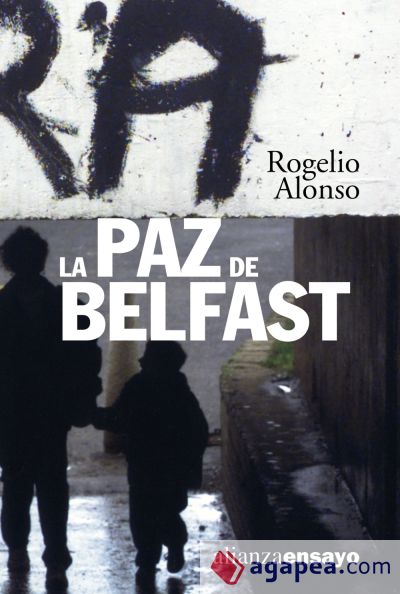 La paz de Belfast (Ebook)