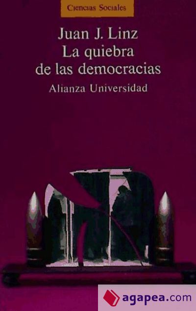 La quiebra de las democracias