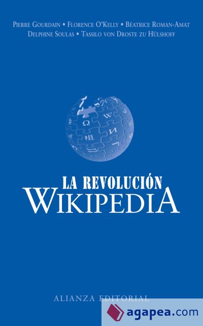 La revolución Wikipedia
