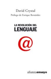 Portada de La revolución del lenguaje