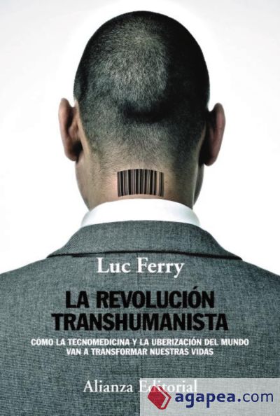 La revolución transhumanista (Ebook)