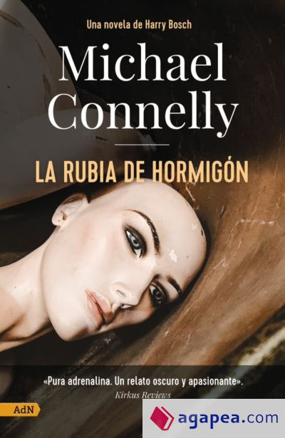 La rubia de hormigón [AdN]