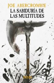 Portada de La sabiduría de las multitudes