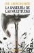 Portada de La sabidur&iacute;a de las multitudes, de Joe Abercrombie