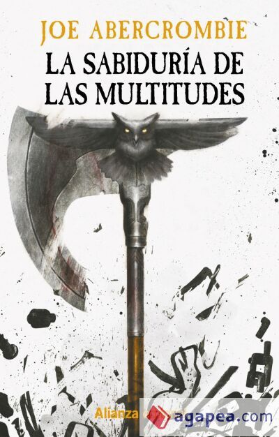 La sabiduría de las multitudes La sabiduría de las multitudes