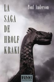 Portada de La saga de Hrolf Kraki (Ebook)