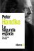 Portada de La segunda espada, de Peter Handke