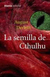 Portada de La semilla de Cthulhu