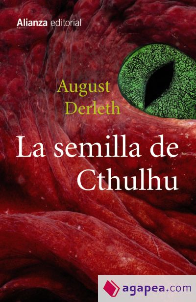 La semilla de Cthulhu