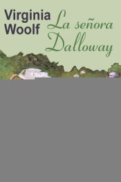 Portada de La señora Dalloway