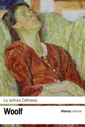 Portada de La señora Dalloway