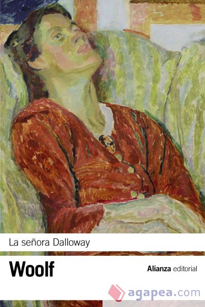 La señora Dalloway