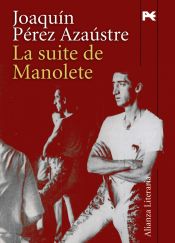 Portada de La suite de Manolete