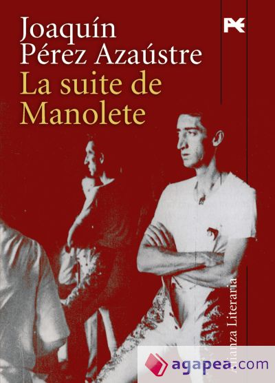 La suite de Manolete