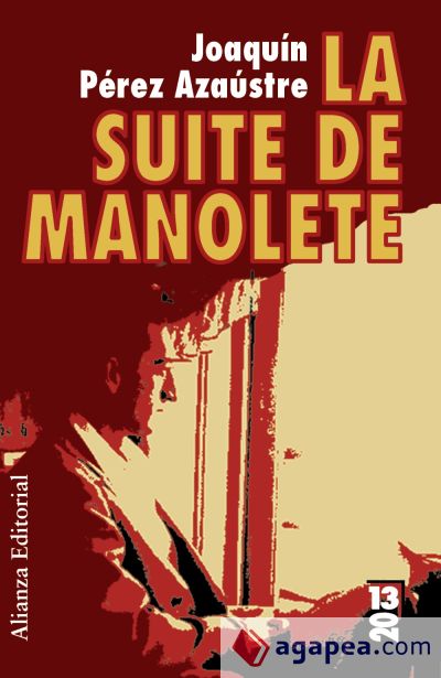 La suite de Manolete