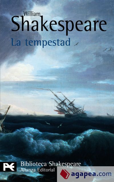 La tempestad