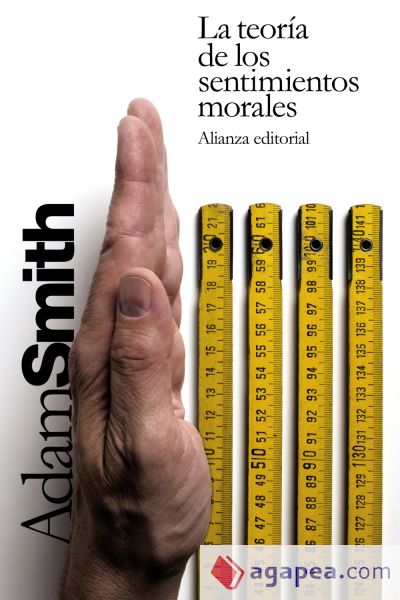 La teoría de los sentimientos morales La teoría de los sentimientos morales