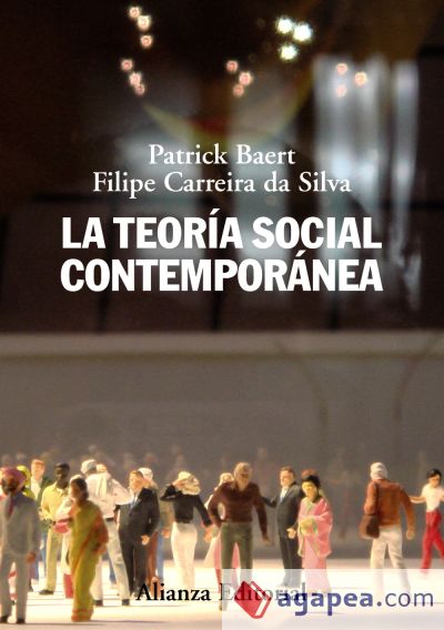 La teoría social contemporánea (Ebook)