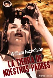 Portada de La tierra de nuestros padres (Ebook)