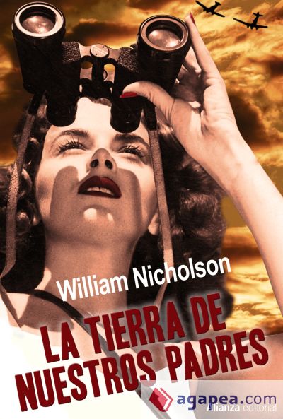 La tierra de nuestros padres (Ebook)