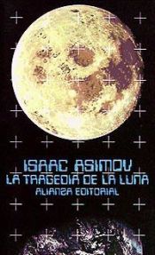 Portada de La tragedia de la luna