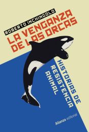 Portada de La venganza de las orcas