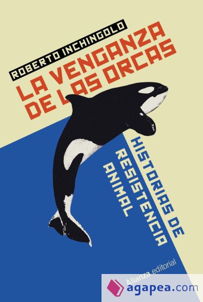 La venganza de las orcas