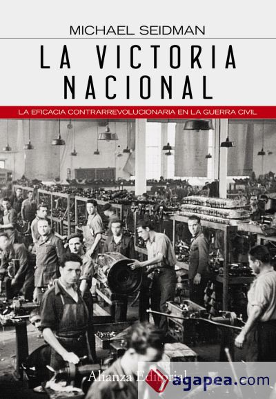 La victoria nacional