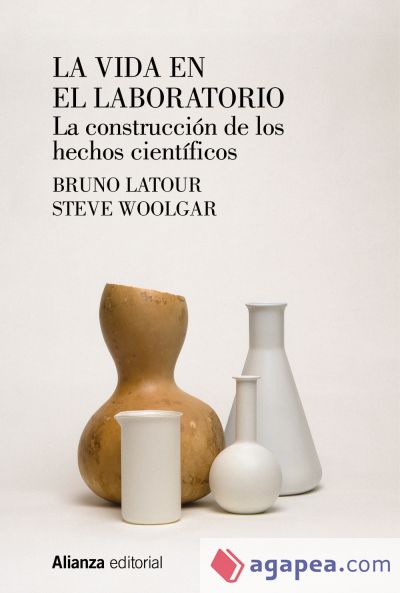 La vida en el laboratorio (Ebook)