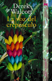 Portada de La voz del crepúsculo