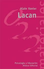 Portada de Lacan