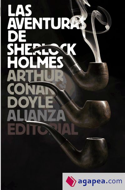 Las aventuras de Sherlock Holmes