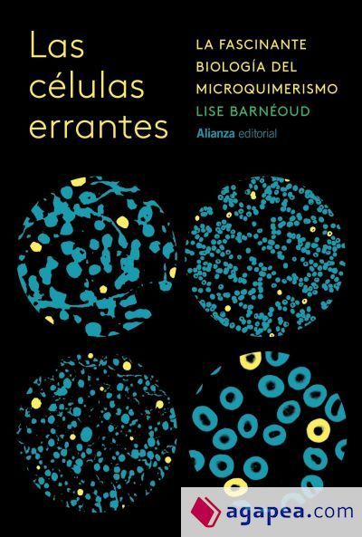 Las células errantes Las células errantes